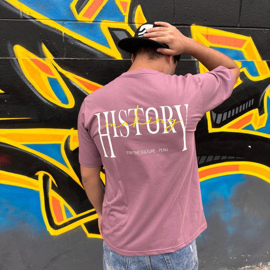 POLO HISTORY