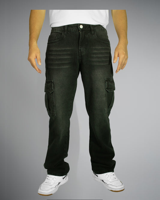 PANTALON EMIL NEGRO