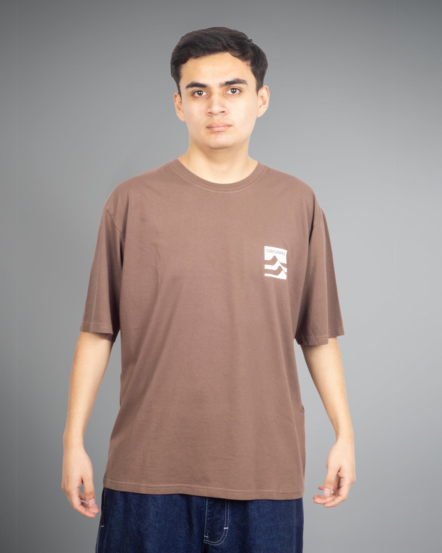 POLO POWER BROWN