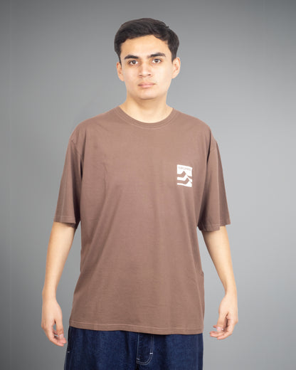 POLO POWER BROWN