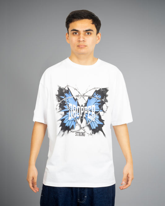 POLO BUTTERFLY