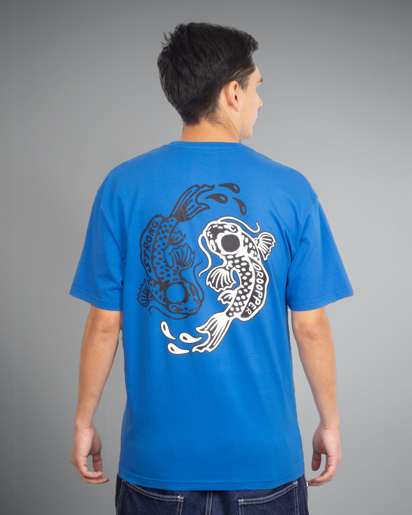 POLO YANG