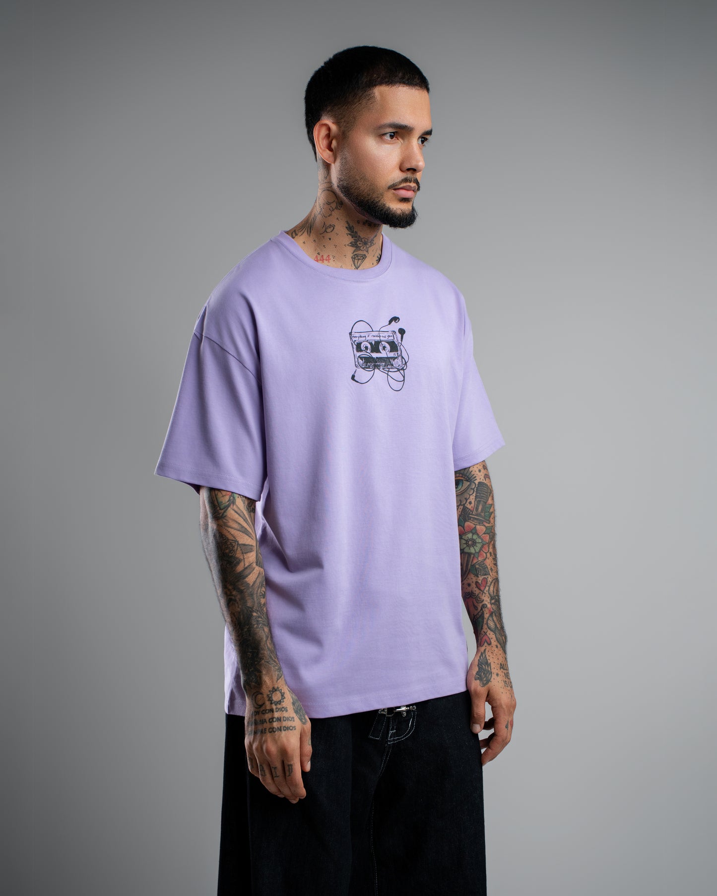 POLO CASSETE
