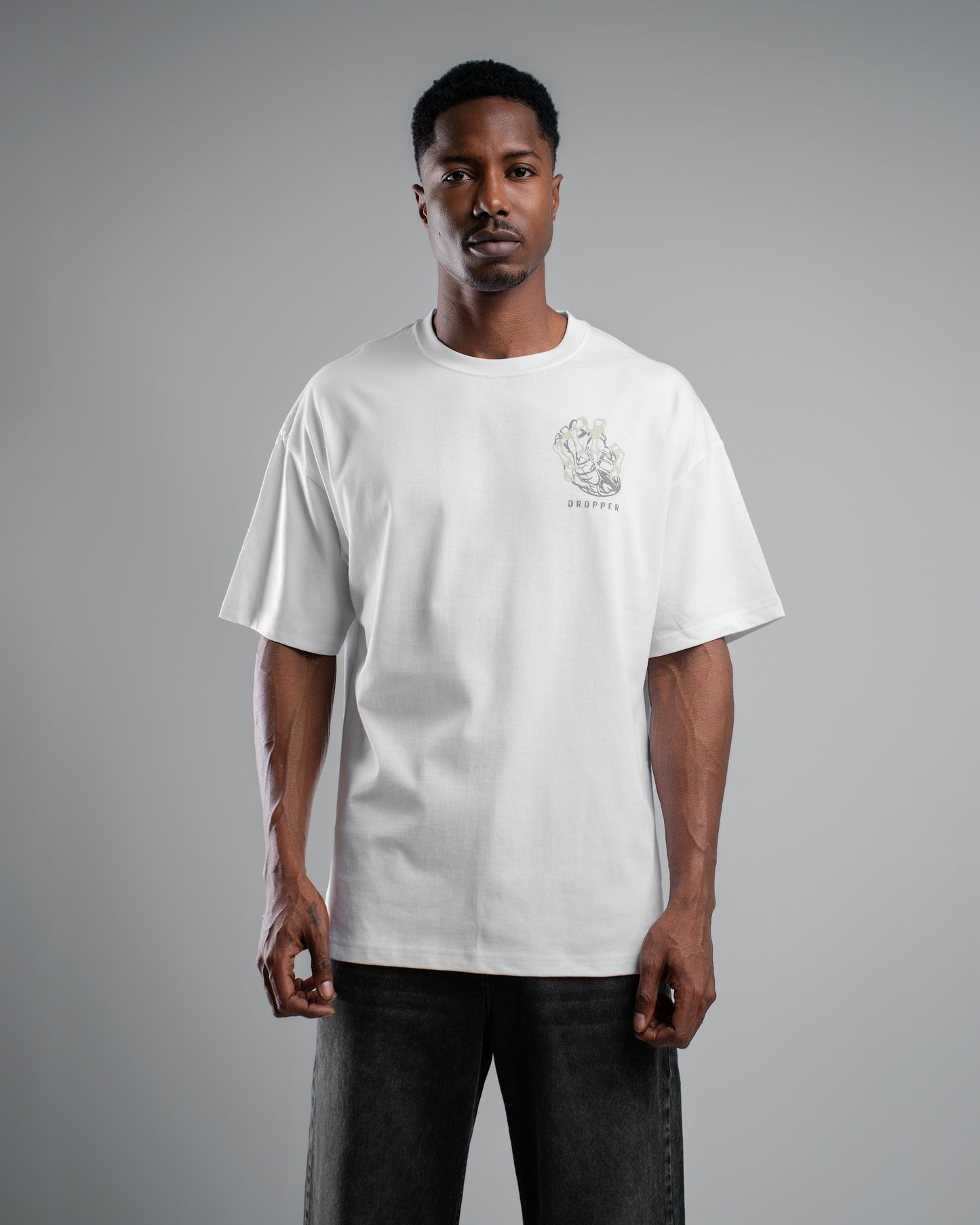 POLO DARK HEART