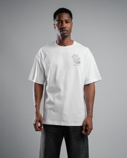 POLO DARK HEART