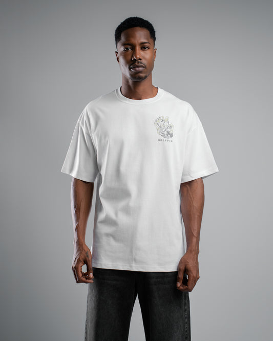 POLO DARK HEART