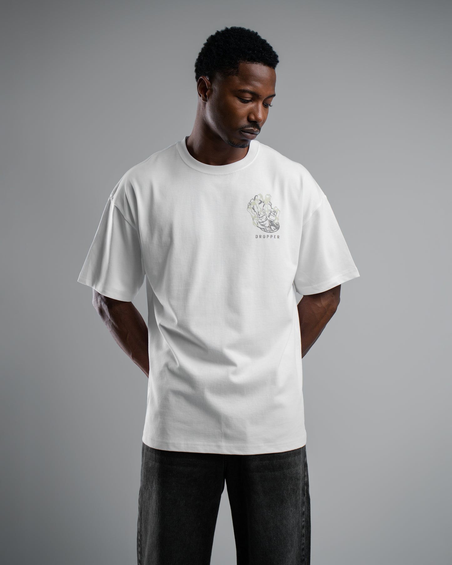 POLO DARK HEART