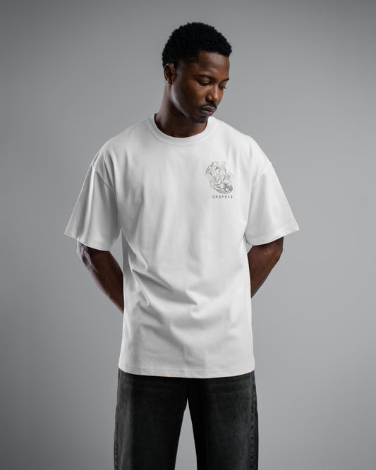 POLO DARK HEART