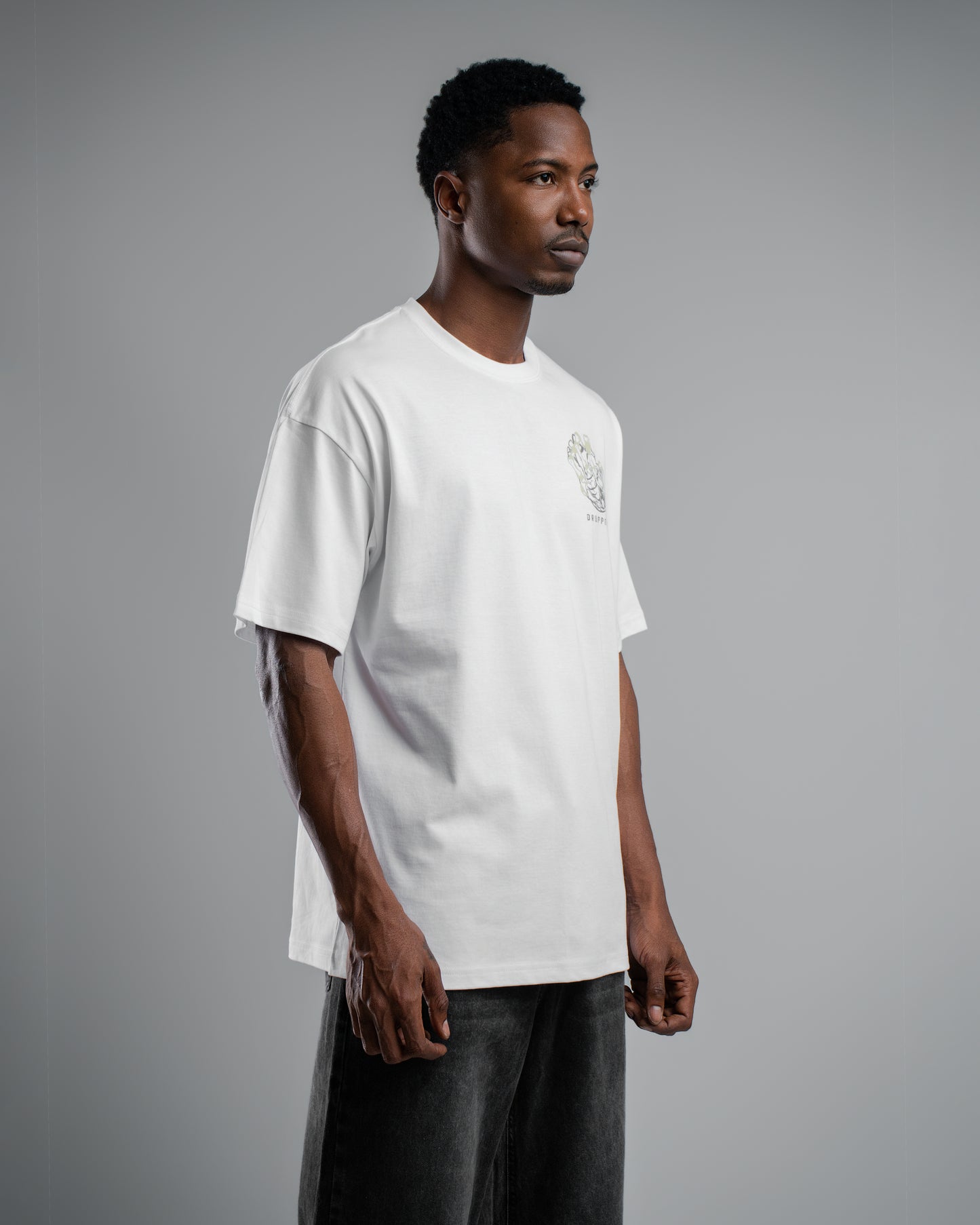 POLO DARK HEART