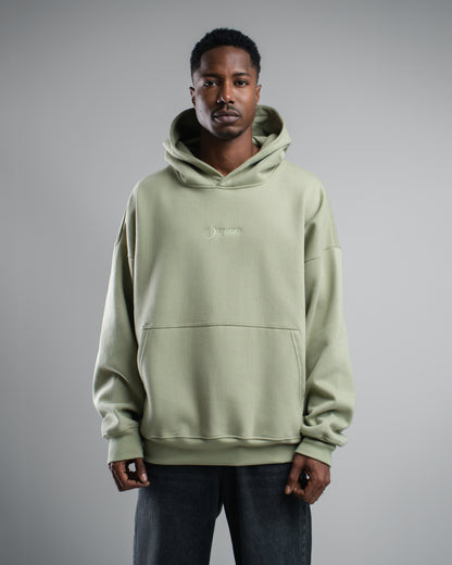 HOODIE DROPPER