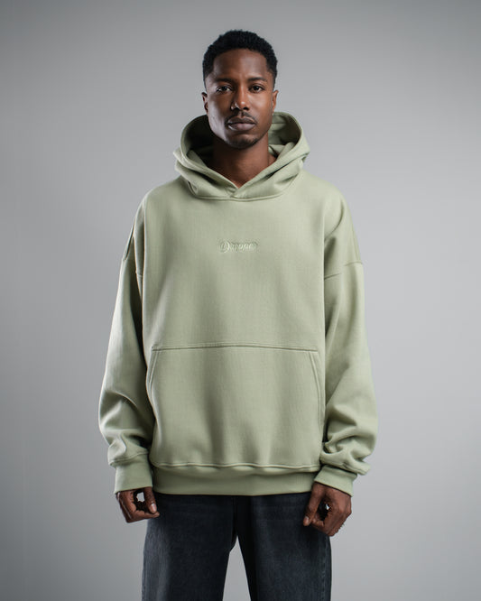HOODIE DROPPER