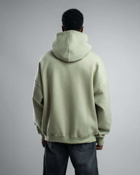 HOODIE DROPPER