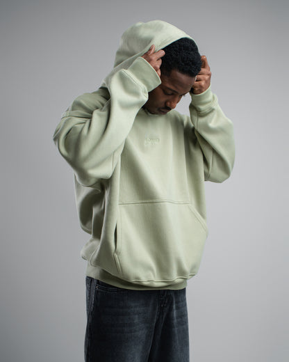 HOODIE DROPPER