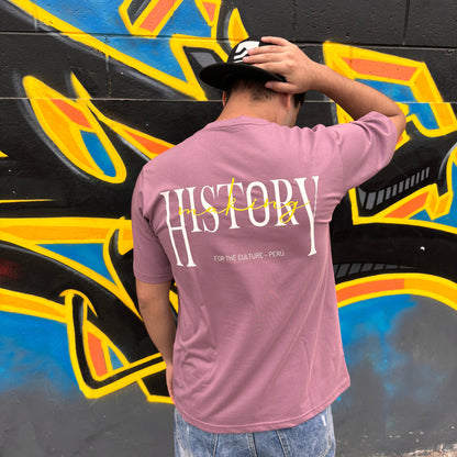 POLO HISTORY