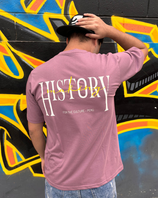 POLO HISTORY