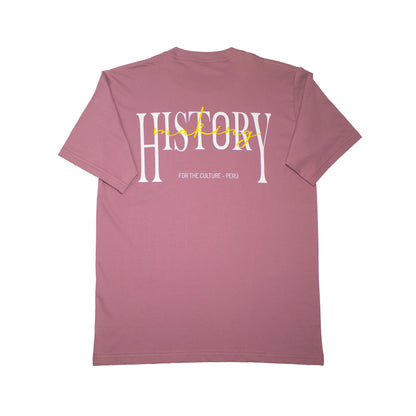 POLO HISTORY