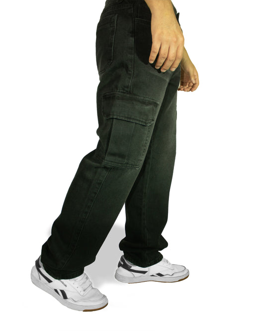 PANTALON EMIL NEGRO