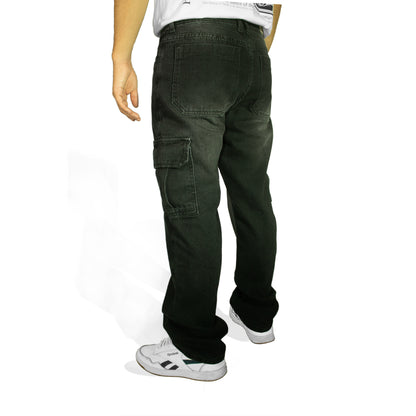 PANTALON EMIL NEGRO