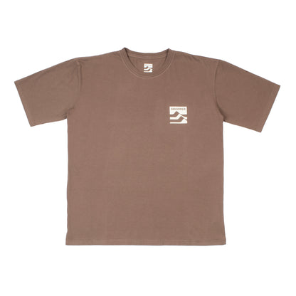 POLO POWER BROWN