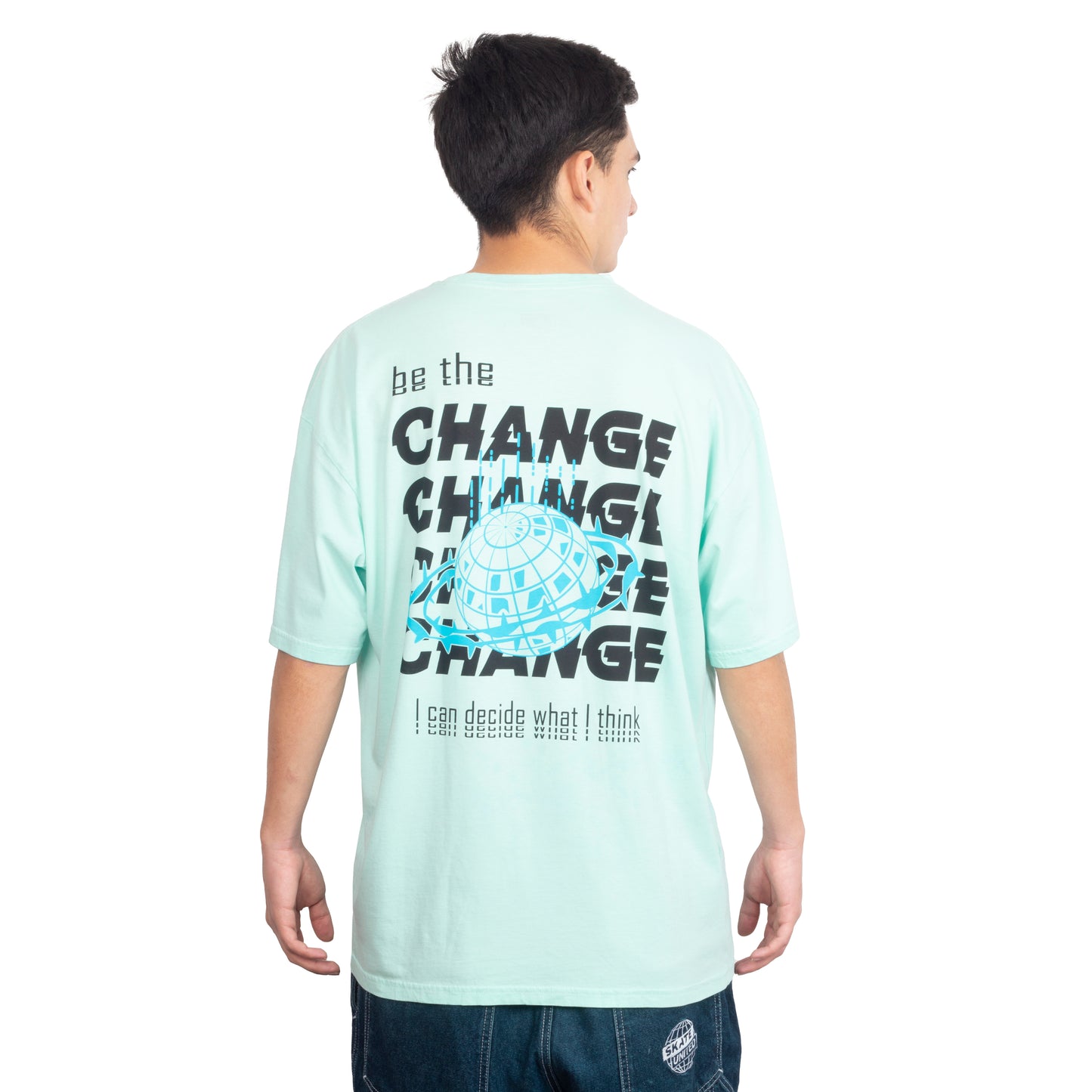 POLO CHANGE