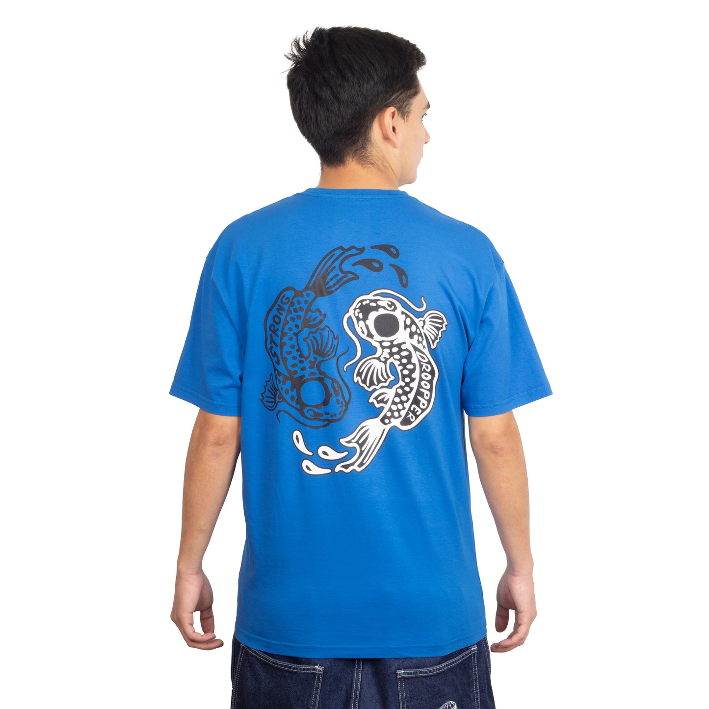 Polo Yang